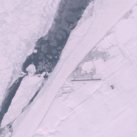 Coastal Ice Knowledge and Conditions